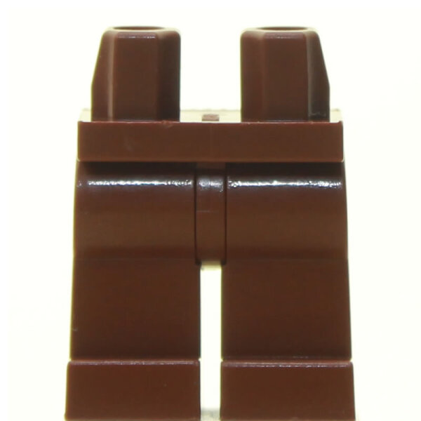 LEGO Beine plain, hellbaun
