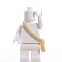 LEGO Umhängetasche, beige