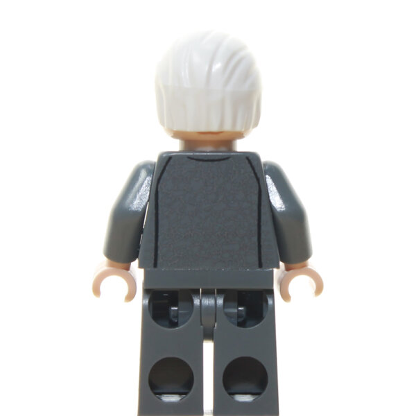 LEGO Star Wars Minifigur - Kanzler Palpatine (2014)
