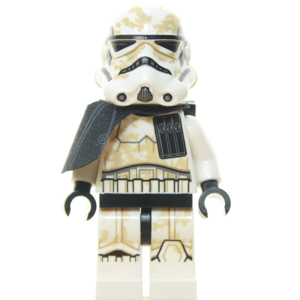 LEGO Star Wars Minifigur - Sandtrooper (2014)