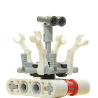 LEGO Star Wars Minifigur - Treadwell Droid (2014)