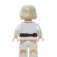 LEGO Star Wars Minifigur - Luke Skywalker (2014)