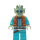 LEGO Star Wars Minifigur - Greedo (2014)