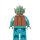 LEGO Star Wars Minifigur - Greedo (2014)