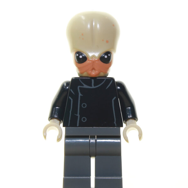 Lego Star Wars Minifigur Figur Figuren zum aussuchen #LMF8
