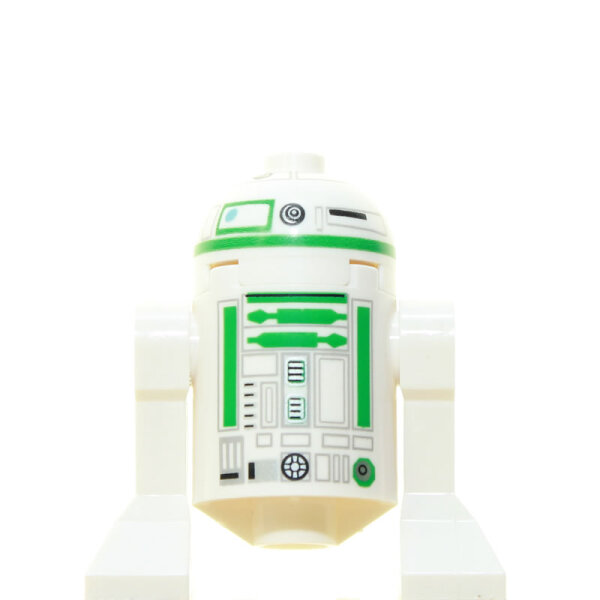 LEGO Star Wars Minifigur - R2-A5 (2014)