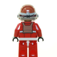 LEGO Star Wars Minifigur - Ten Numb (2014)