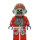 LEGO Star Wars Minifigur - Ten Numb (2014)
