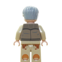 LEGO Star Wars Minifigur - General Airen Cracken (2014)