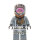 LEGO Star Wars Minifigur - Gray Squadron Pilot (2014)