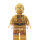LEGO Star Wars Minifigur - C-3PO (2014)