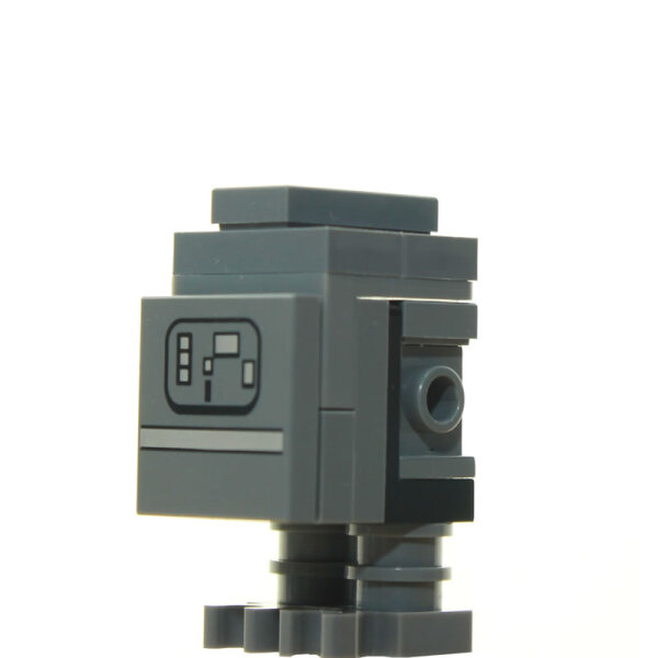 LEGO Star Wars Minifigur - Gonk Droid (2014)