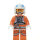 LEGO Star Wars Minifigur - Dak Ralter (2014)