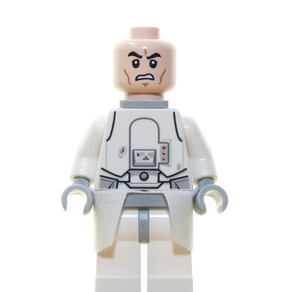 LEGO Star Wars Minifigur - Snowtrooper (2014)