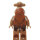 LEGO Star Wars Minifigur - Ithorian Jedi Meister (2014)