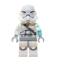 LEGO Star Wars Minifigur - Jek-14 (2014)