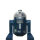 LEGO Star Wars Minifigur - Astromech Droid, dunkelblau (2014)