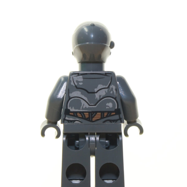 LEGO Star Wars Minifigur - RA-7 Protocol Droid (2014)