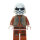 LEGO Star Wars Minifigur - Ezra Bridger (2014) mit Helm