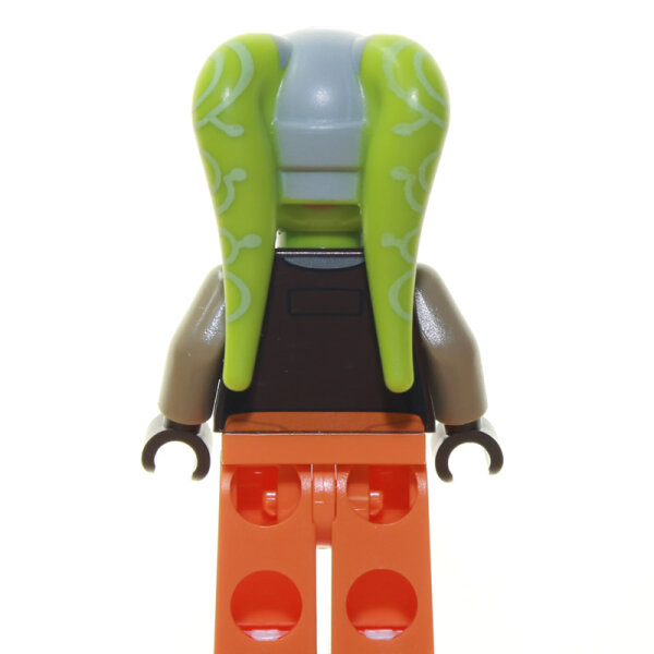 LEGO Star Wars Minifigur - Hera Syndulla (2014)
