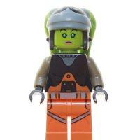 LEGO Star Wars Minifigur - Hera Syndulla (2014)