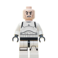 LEGO Star Wars Minifigur - Stormtrooper, Rebels (2014)