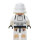 LEGO Star Wars Minifigur - Stormtrooper, Rebels (2014)