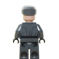 LEGO Star Wars Minifigur - Imperial Officer (2014)