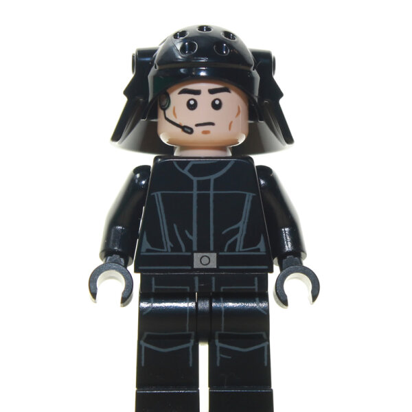 LEGO Star Wars Minifigur - Death Star Trooper (2014)