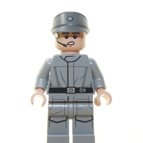 LEGO Star Wars Minifigur - Imperial Crew (2014)
