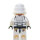 LEGO Star Wars Minifigur - Stormtrooper (2014)
