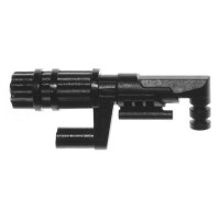 Rotationsblaster - Z-6, Clone Minigun