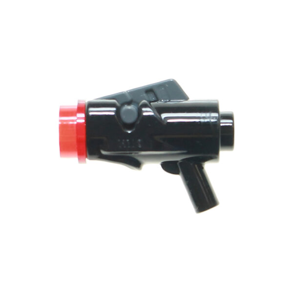 LEGO Mini Blaster, rot