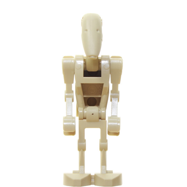 LEGO Star Wars Minifigur - Battle Droid, Backpack (B1) (1999)