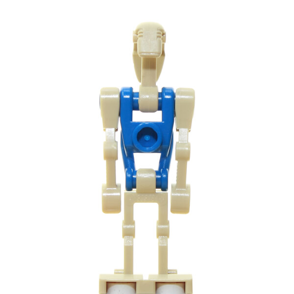 8095-2010-NEU Lego Star Wars-ev-a4-d Droid Geschenk-schneller-Bestprice 