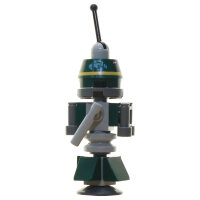 LEGO Star Wars Minifigur - R1-Series Droid (2014)