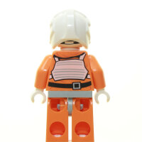 LEGO Star Wars Minifigur - Snowspeeder Pilot (2014)