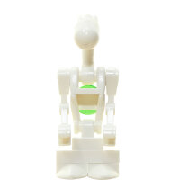 LEGO Star Wars Minifigur - PK-4 Droid (2014)