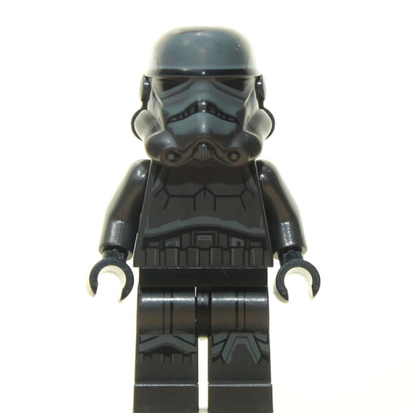 LEGO Star Wars Minifigur - Shadow Stormtrooper (2015)