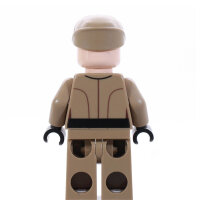 LEGO Star Wars Minifigur - Imperial Officer (2015)