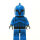 LEGO Star Wars Minifigur - Senate Commando (2015)
