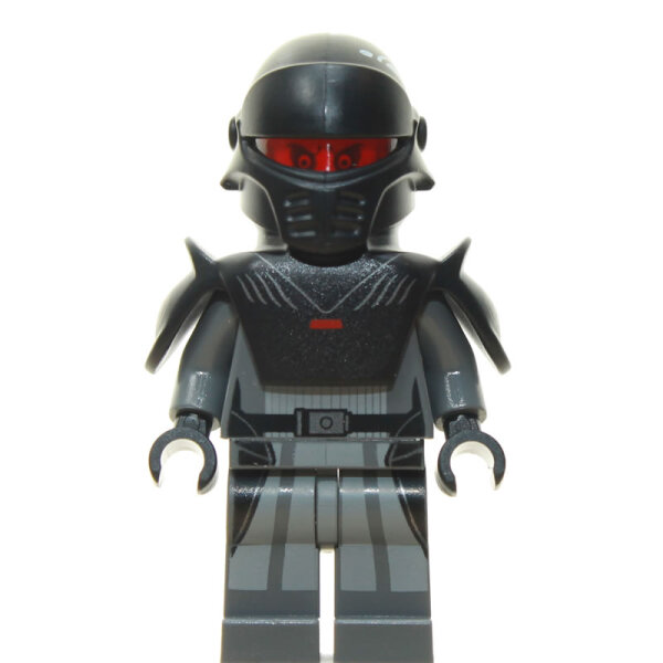 LEGO Star Wars Minifigur - Inquisitor (2015)