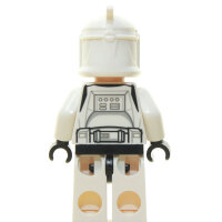 LEGO Star Wars Minifigur - Clone Trooper Pilot (2015)