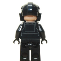 LEGO Star Wars Minifigur - TIE Fighter Pilot (2015), Rebels