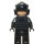 LEGO Star Wars Minifigur - TIE Fighter Pilot (2015), Rebels