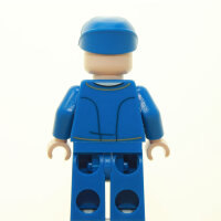 LEGO Star Wars Minifigur - Bespin Guard (2015)