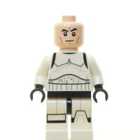 LEGO Star Wars Minifigur - Stormtrooper (2015)