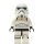 LEGO Star Wars Minifigur - Stormtrooper (2015)