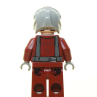 LEGO Star Wars Minifigur - T-16 Skyhopper Pilot (2015)