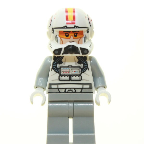 LEGO Star Wars Minifigur - Clone Pilot, Episode 3 (2015)